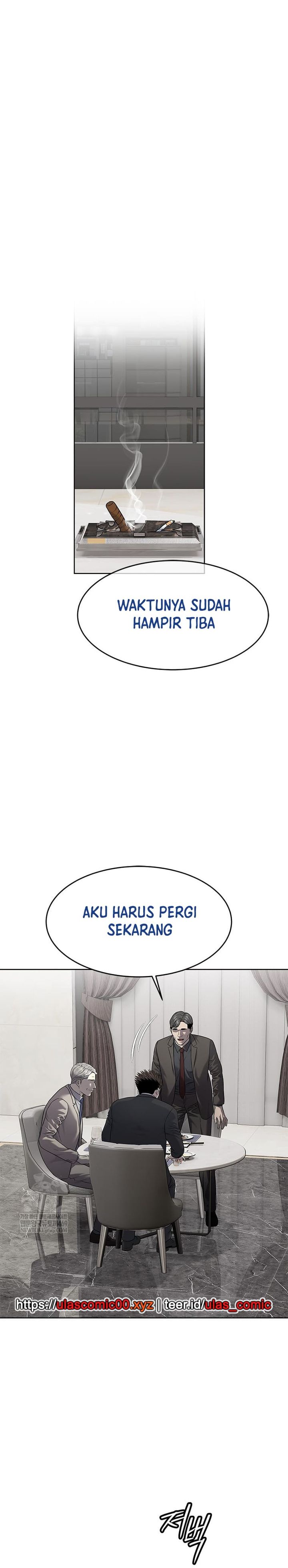 God of Blackfield Chapter 298 Gambar 22