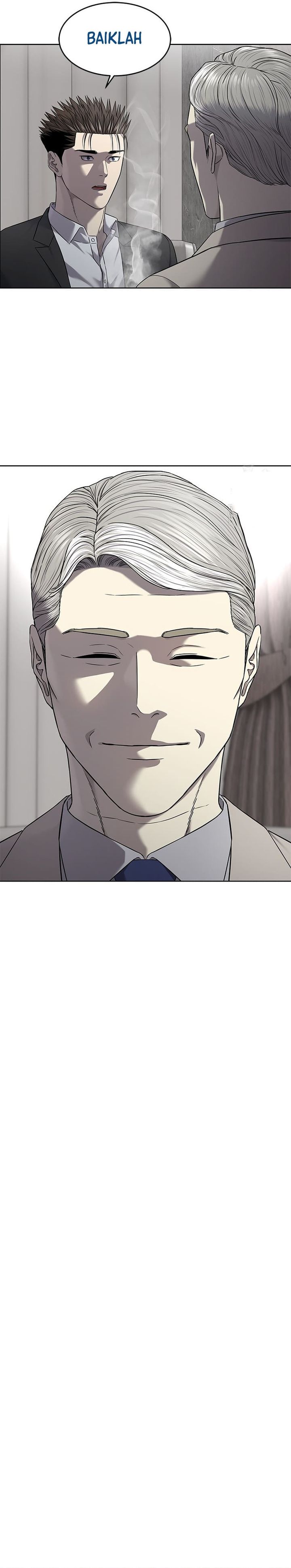 God of Blackfield Chapter 298 Gambar 35