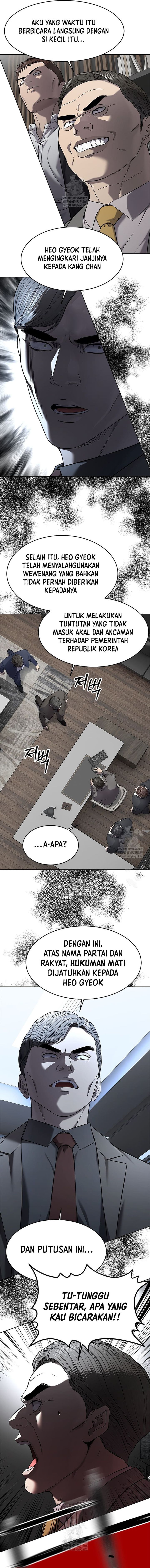 God of Blackfield Chapter 298 Gambar 47