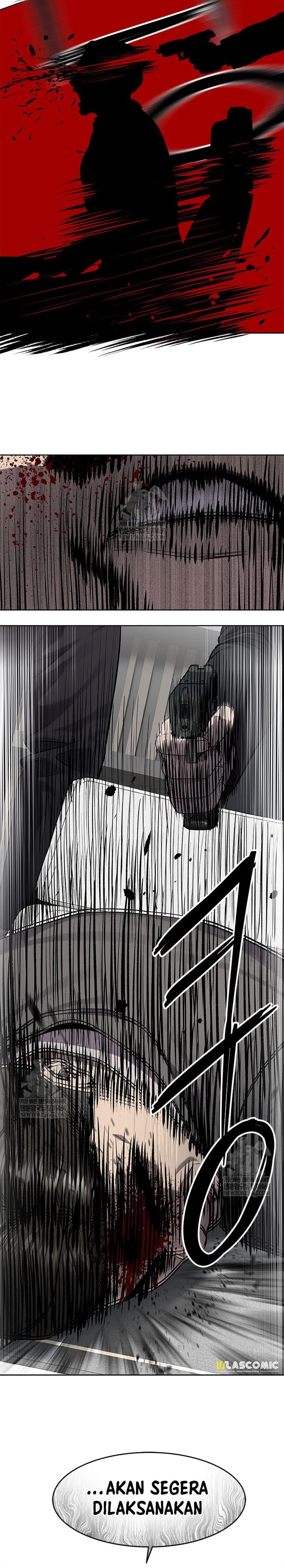 God of Blackfield Chapter 298 Gambar 48