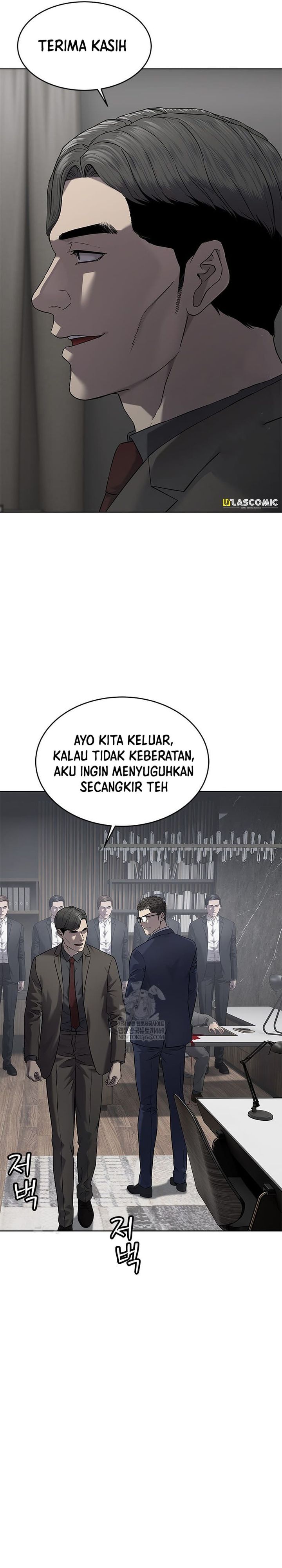 God of Blackfield Chapter 299 Gambar 4