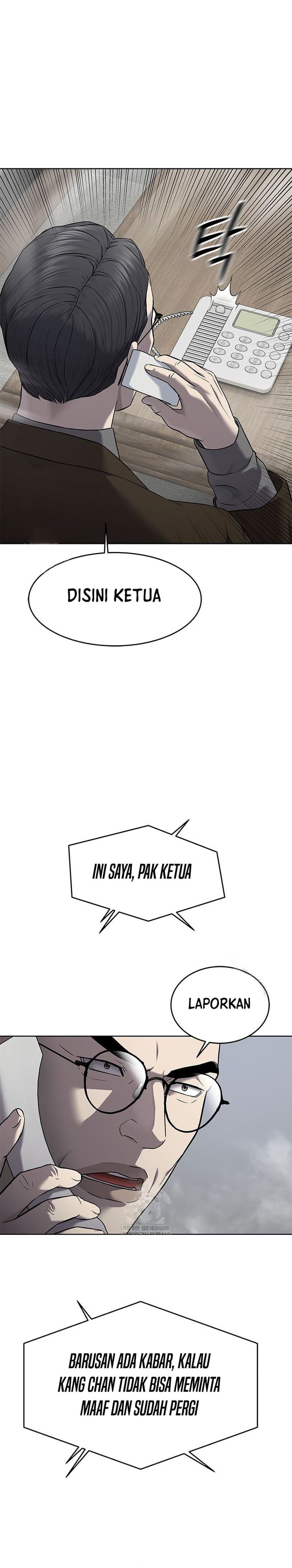 God of Blackfield Chapter 299 Gambar 21