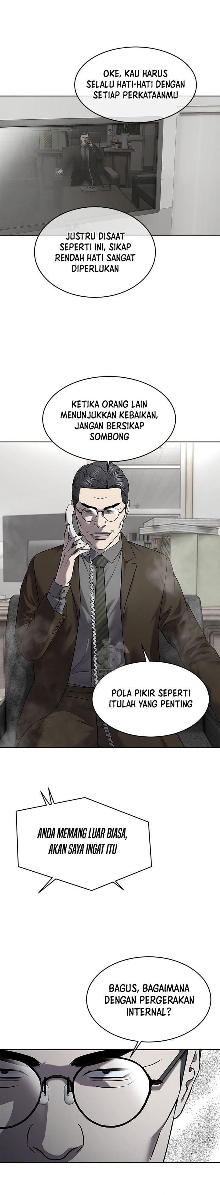 God of Blackfield Chapter 299 Gambar 24