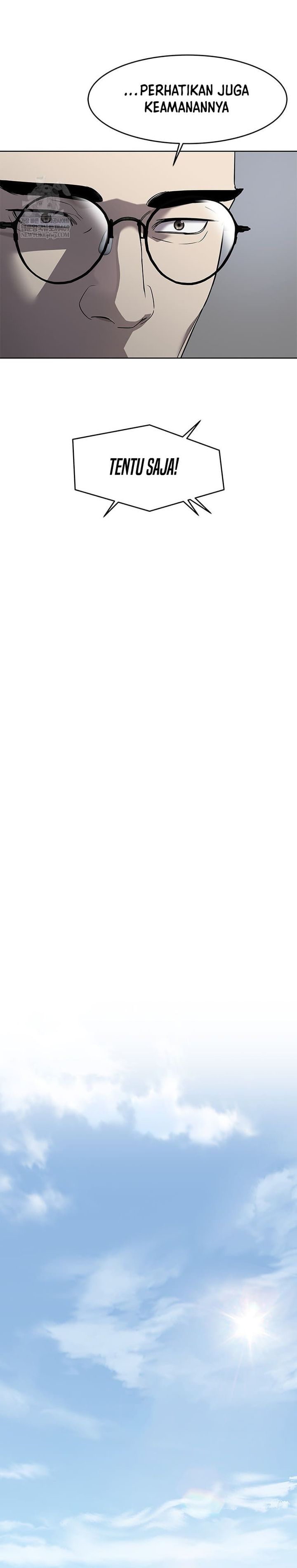 God of Blackfield Chapter 299 Gambar 26