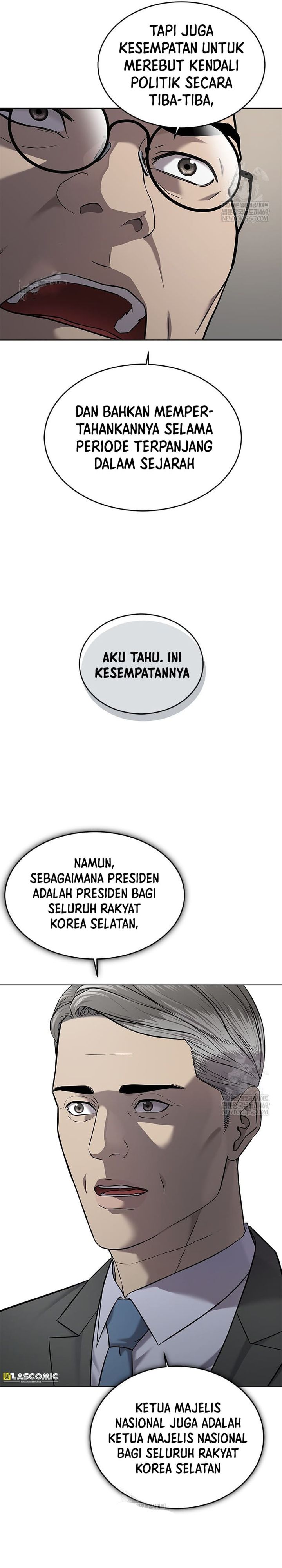 God of Blackfield Chapter 299 Gambar 30