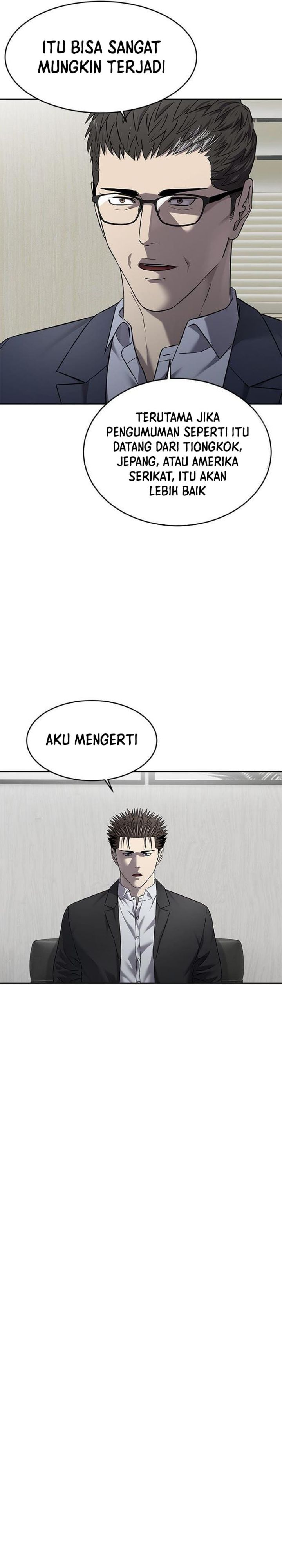 God of Blackfield Chapter 300 Gambar 21