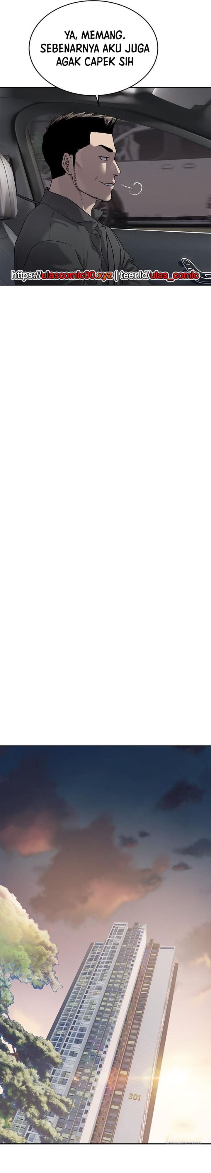 God of Blackfield Chapter 300 Gambar 24