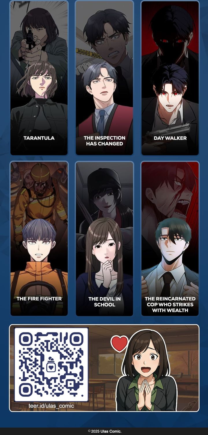 God of Blackfield Chapter 300 Gambar 34