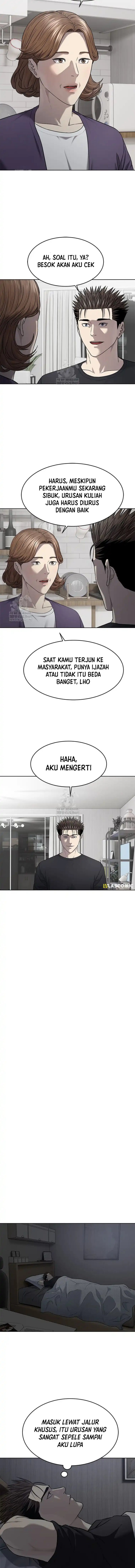 God of Blackfield Chapter 301 Gambar 6