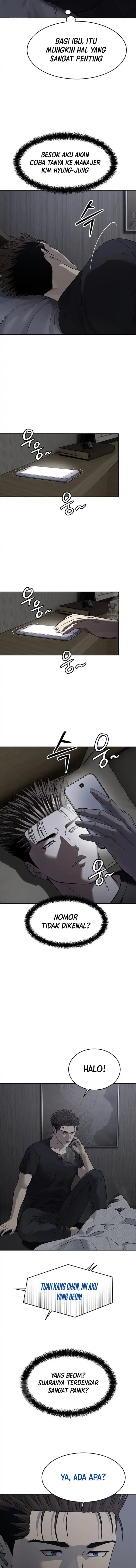 God of Blackfield Chapter 301 Gambar 7