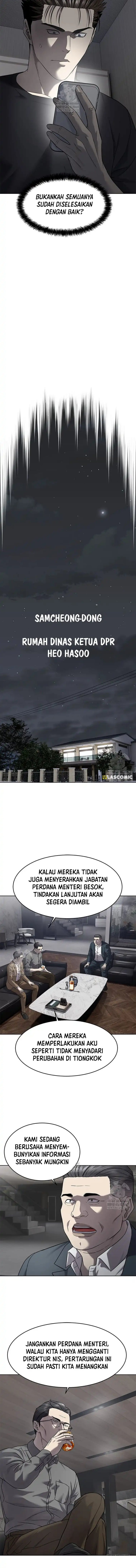 God of Blackfield Chapter 301 Gambar 9