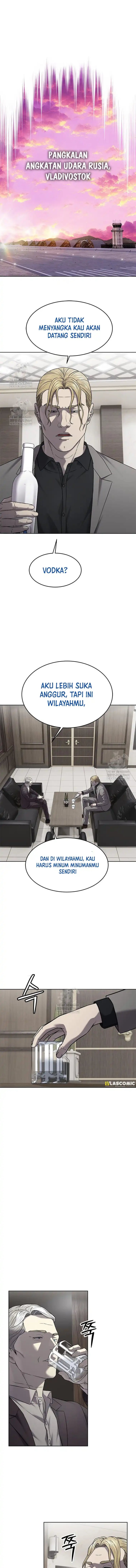 God of Blackfield Chapter 301 Gambar 11