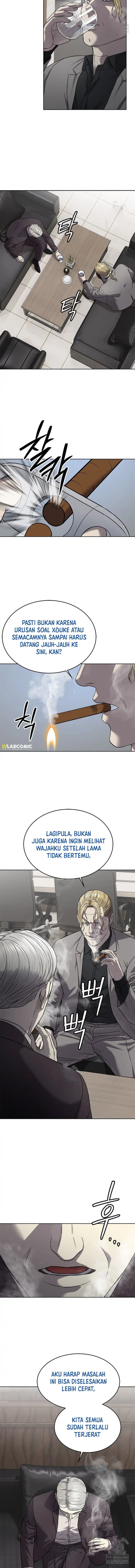 God of Blackfield Chapter 301 Gambar 12