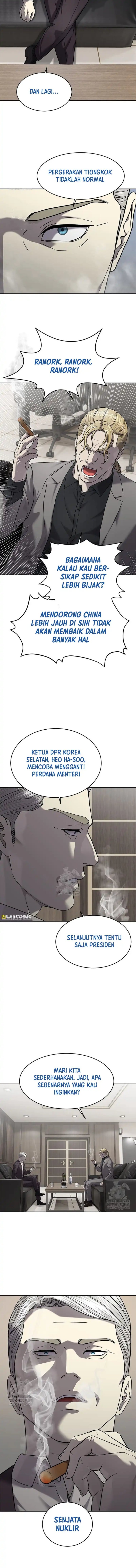 God of Blackfield Chapter 301 Gambar 13