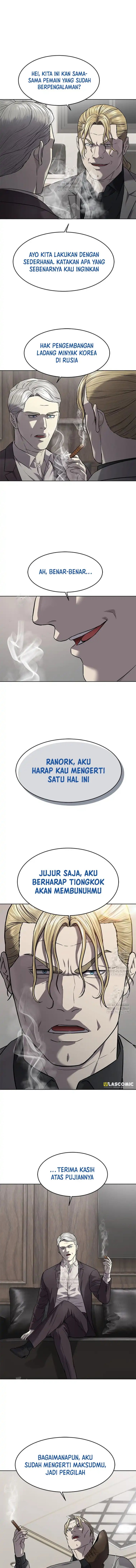 God of Blackfield Chapter 301 Gambar 14