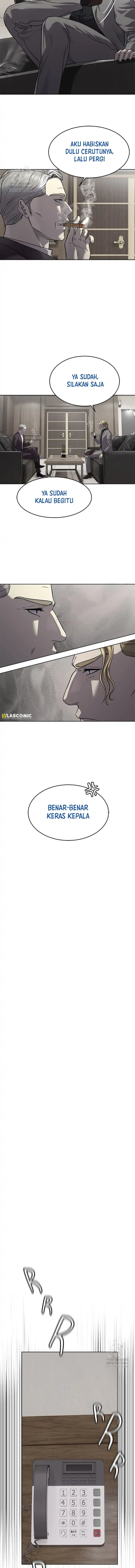 God of Blackfield Chapter 301 Gambar 15