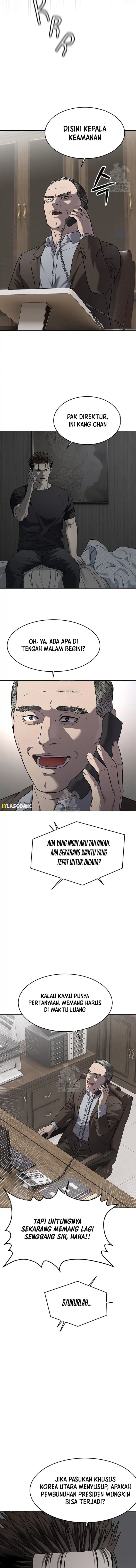 God of Blackfield Chapter 301 Gambar 16