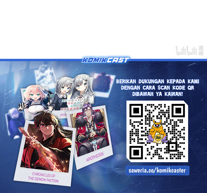 God of Martial Arts Chapter 734 Gambar 14