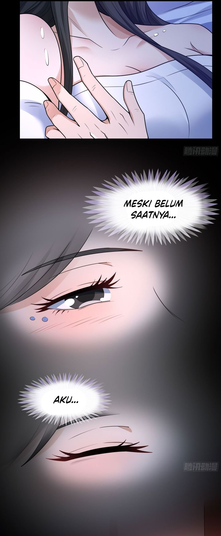 God of Martial Arts Chapter 841 Gambar 12