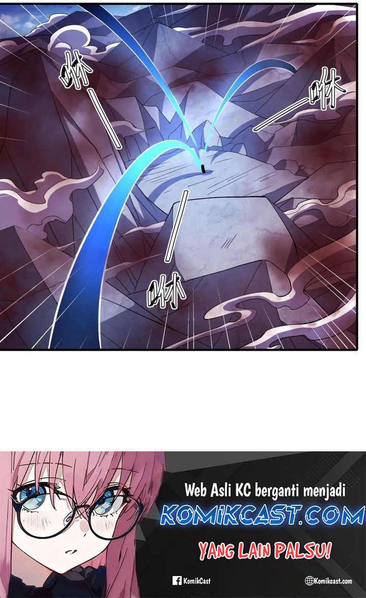 God of Martial Arts Chapter 856 Gambar 17