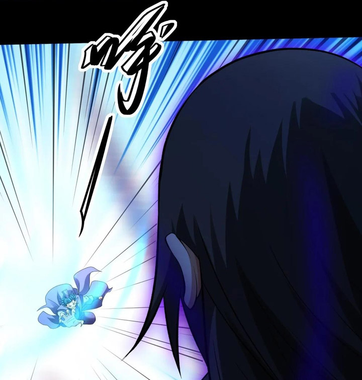 God of Martial Arts Chapter 872 Gambar 14