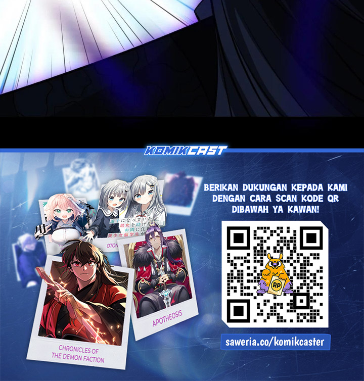 God of Martial Arts Chapter 872 Gambar 15