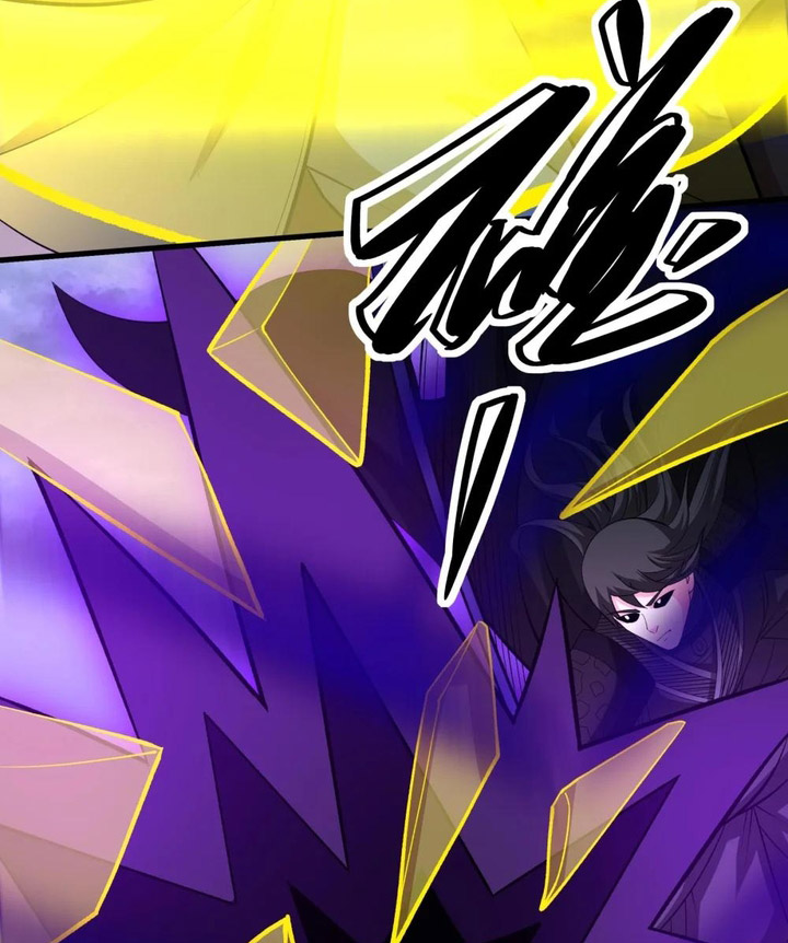 God of Martial Arts Chapter 873 Gambar 14