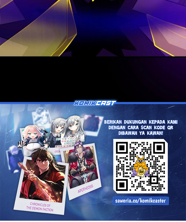 God of Martial Arts Chapter 873 Gambar 15