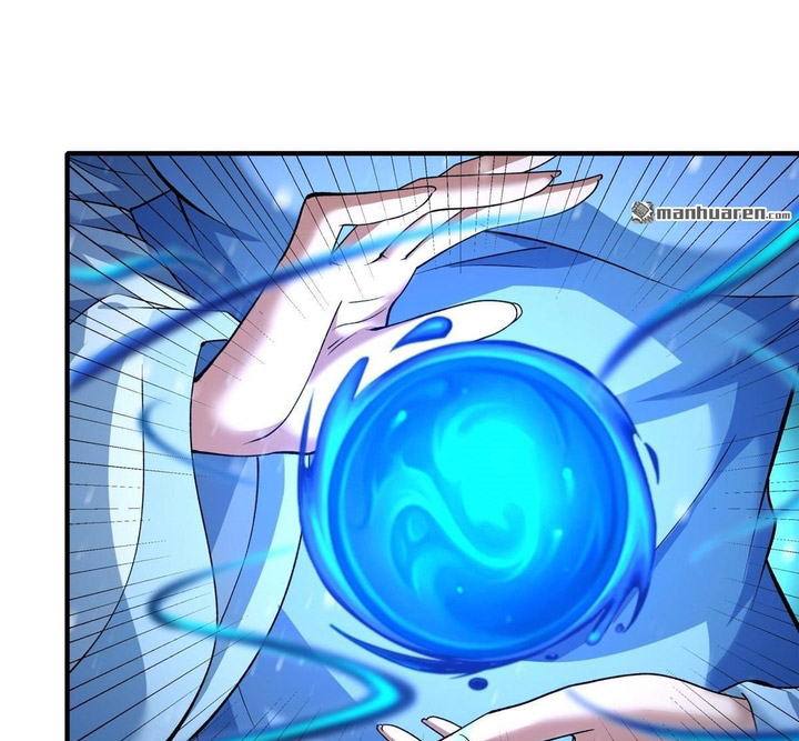 God of Martial Arts Chapter 886 Gambar 14