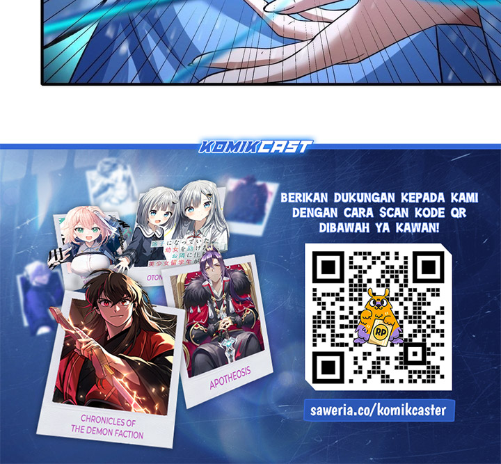 God of Martial Arts Chapter 886 Gambar 15