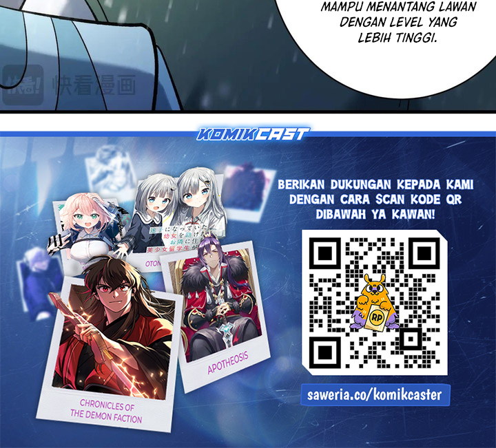 God of Martial Arts Chapter 913 Gambar 15
