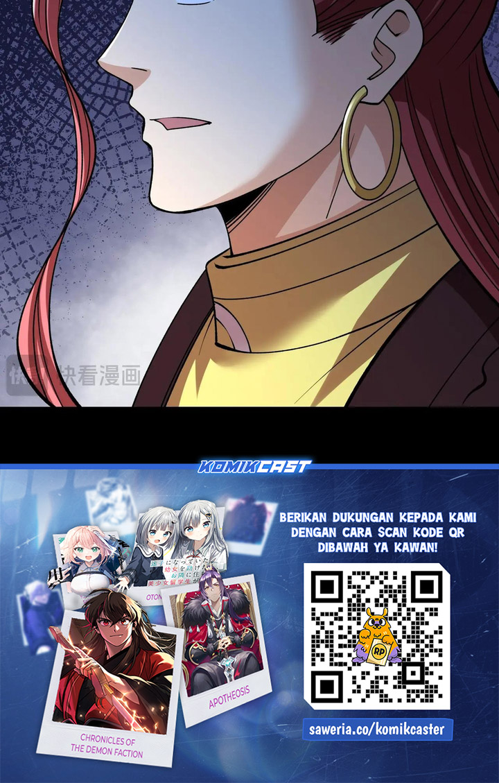 God of Martial Arts Chapter 959 Gambar 14