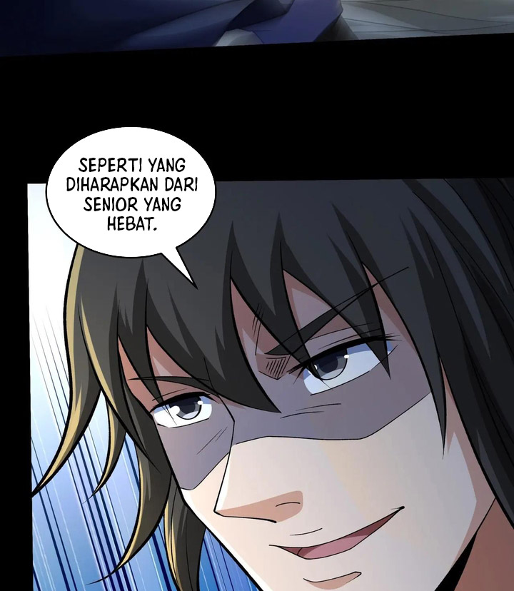 God of Martial Arts Chapter 970 Gambar 14