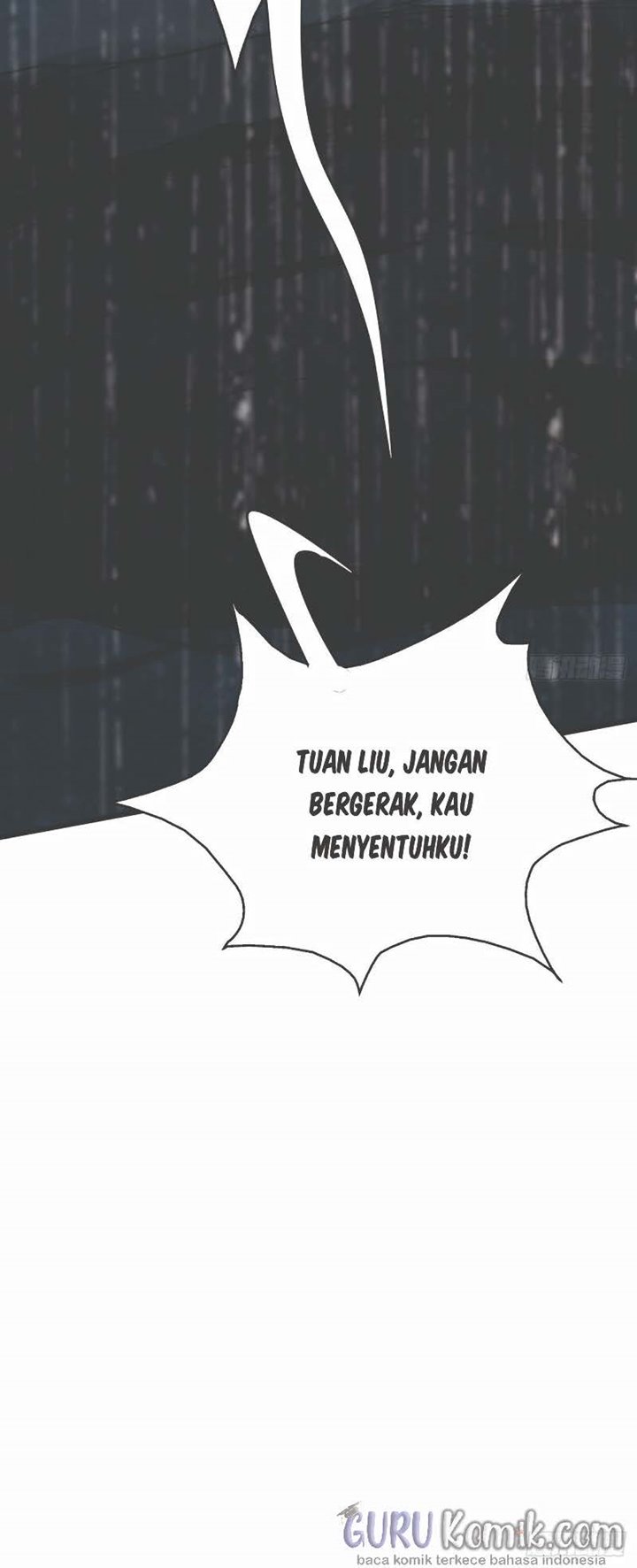 God of War Dragon Son-in-law Chapter 08.1 Gambar 21