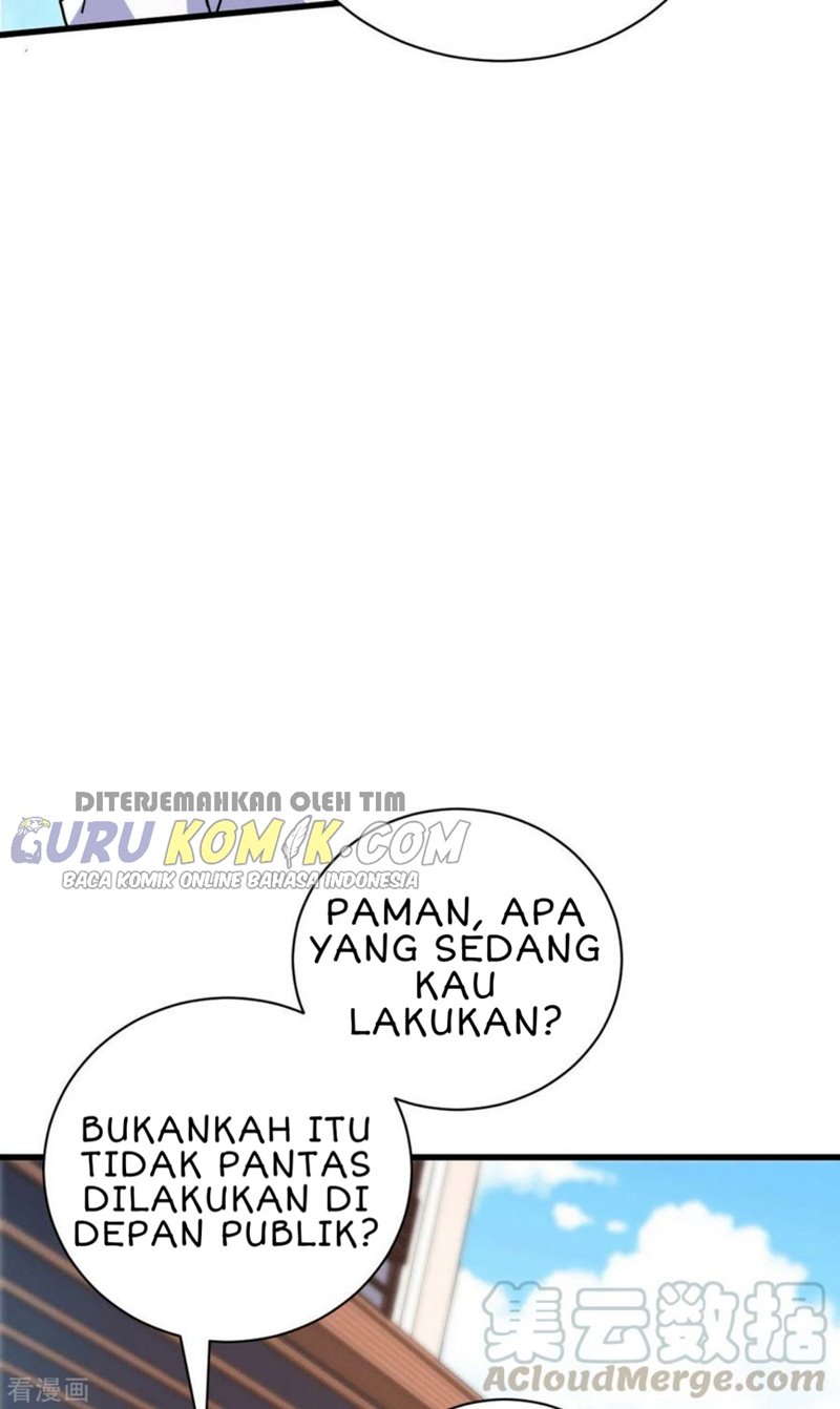 God of War Dragon Son-in-law Chapter 24 Gambar 6