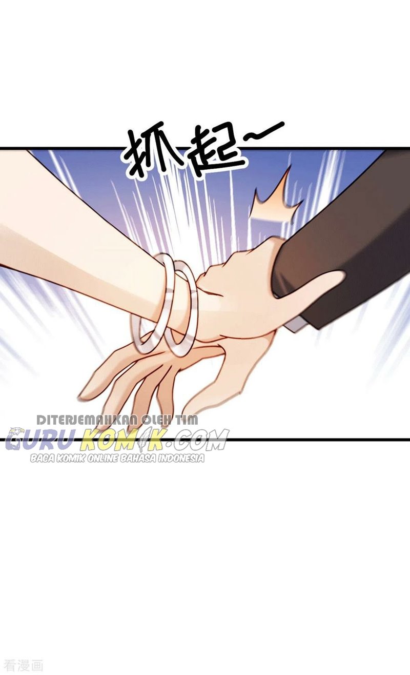 God of War Dragon Son-in-law Chapter 25 Gambar 24