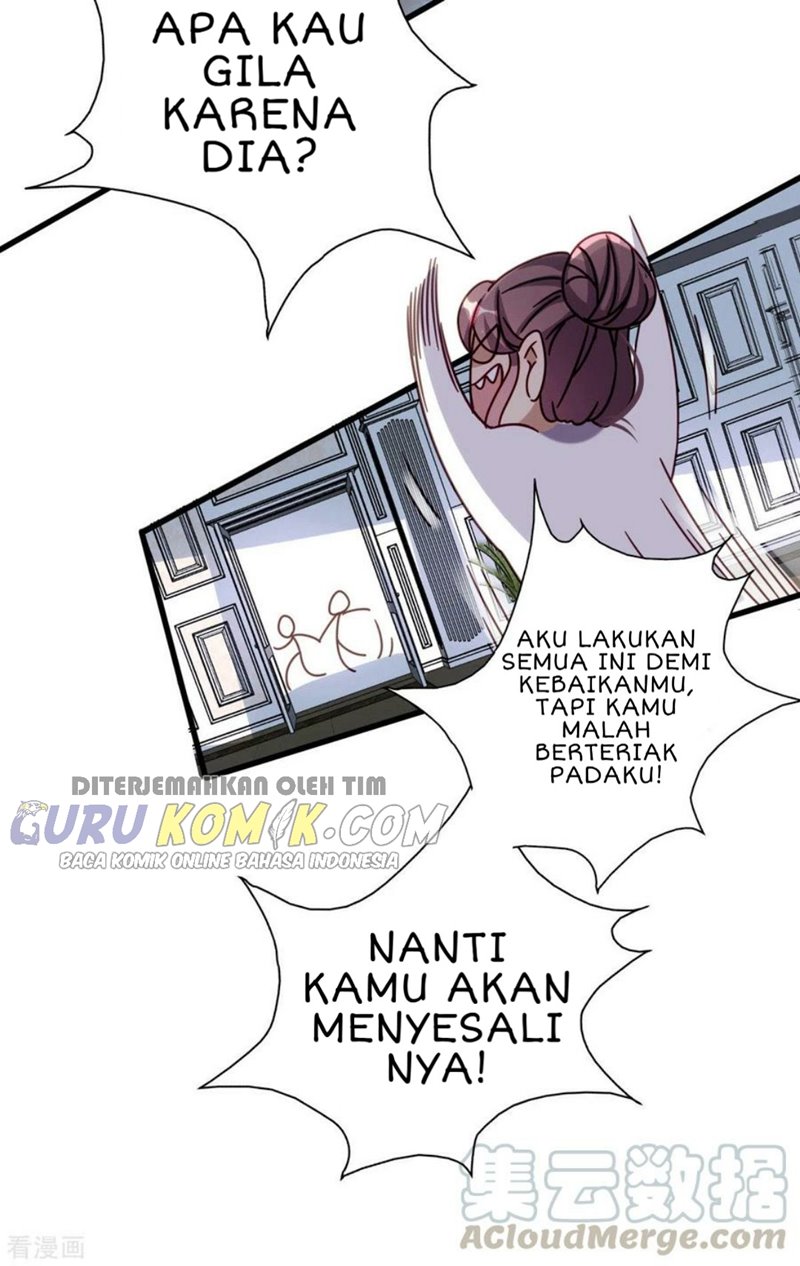 God of War Dragon Son-in-law Chapter 25 Gambar 26