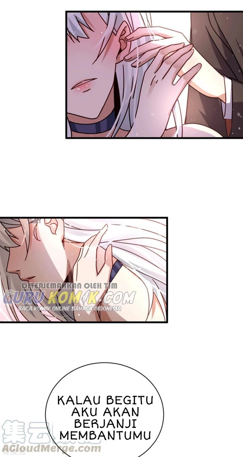 God of War Dragon Son-in-law Chapter 25 Gambar 30