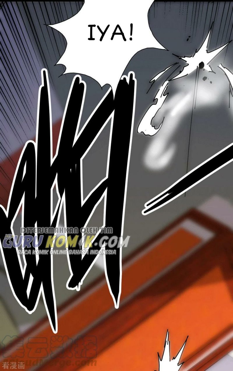 God of War Dragon Son-in-law Chapter 25 Gambar 46