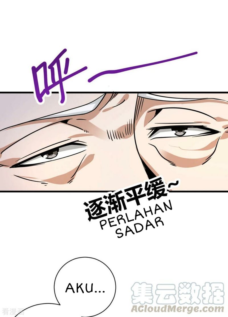 God of War Dragon Son-in-law Chapter 27 Gambar 17