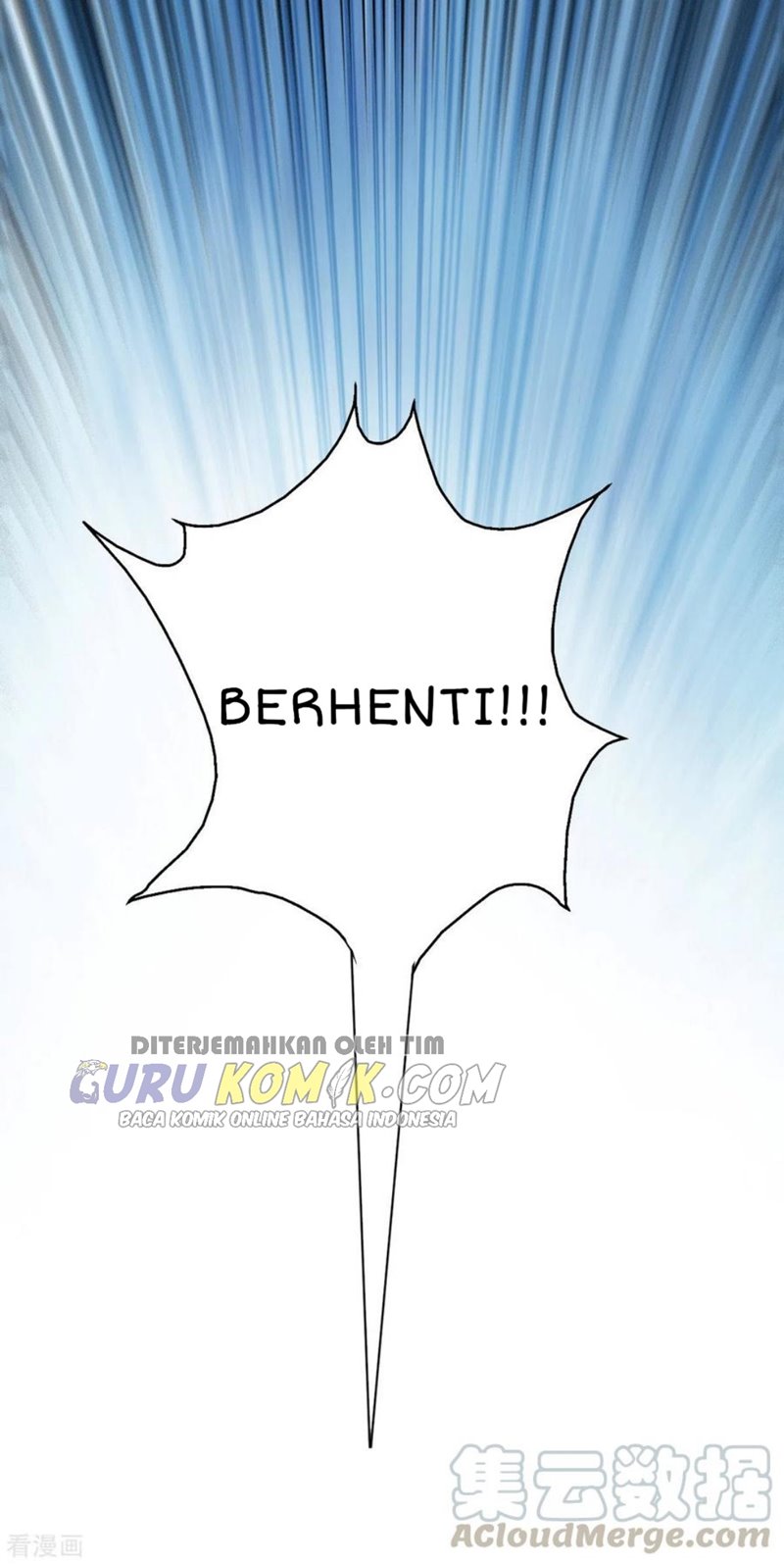God of War Dragon Son-in-law Chapter 27 Gambar 20