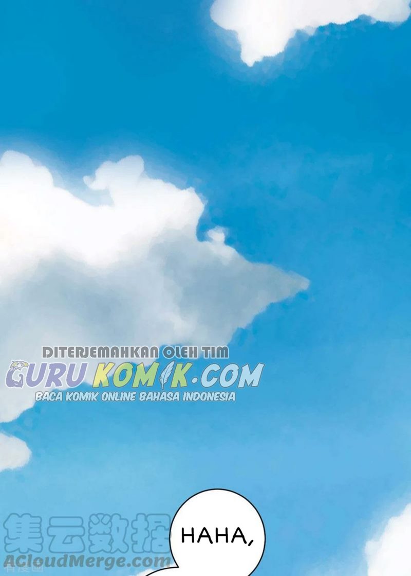 God of War Dragon Son-in-law Chapter 29 Gambar 11