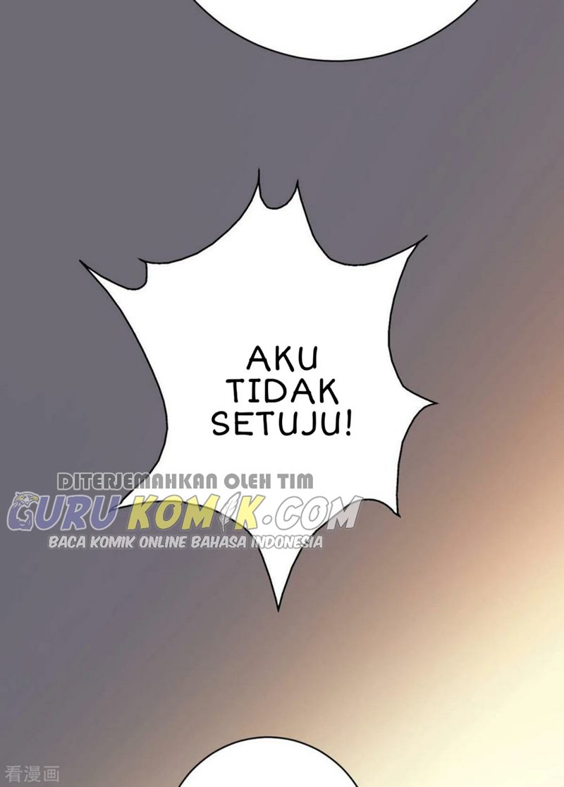 God of War Dragon Son-in-law Chapter 29 Gambar 45