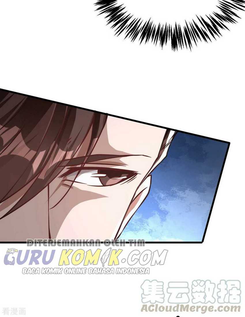 God of War Dragon Son-in-law Chapter 32 Gambar 8