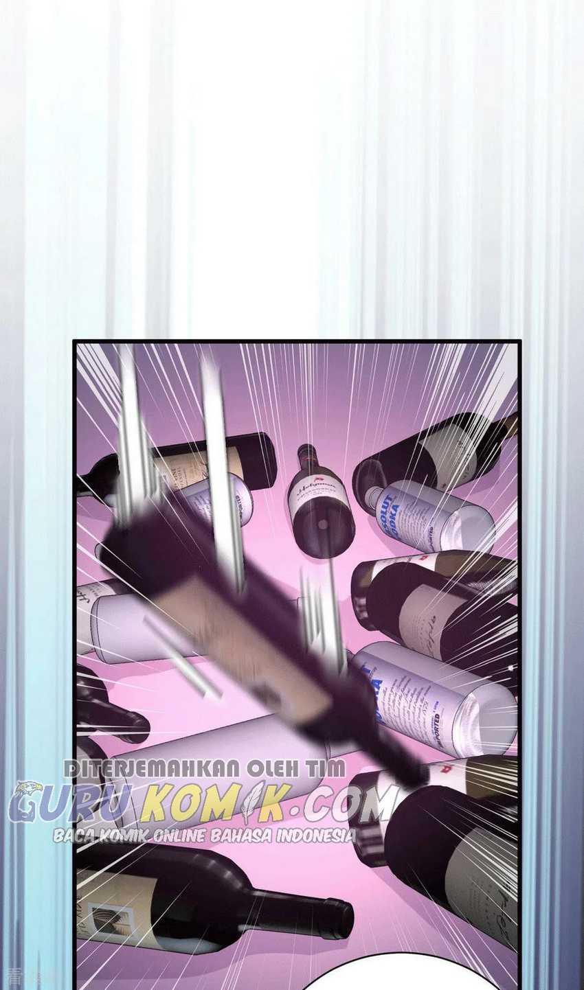 God of War Dragon Son-in-law Chapter 32 Gambar 43