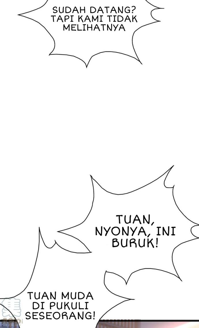 God of War Dragon Son-in-law Chapter 34 Gambar 15