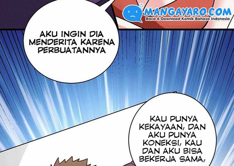 God of War Dragon Son-in-law Chapter 47 Gambar 3