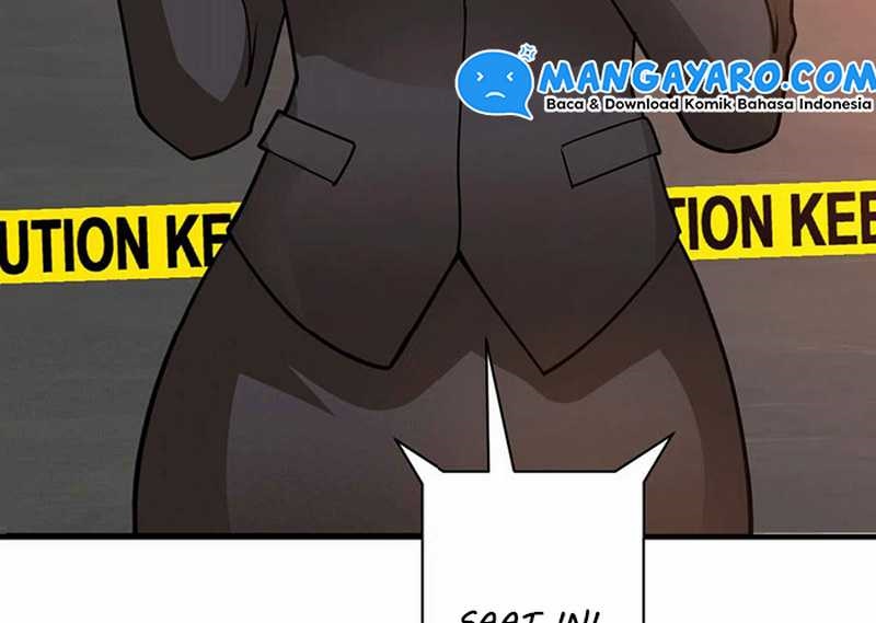 God of War Dragon Son-in-law Chapter 47 Gambar 7