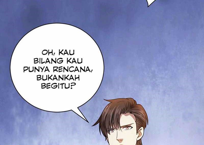 God of War Dragon Son-in-law Chapter 47 Gambar 15