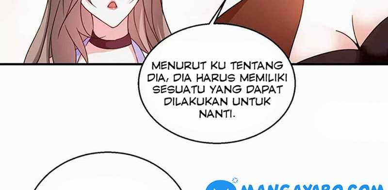 God of War Dragon Son-in-law Chapter 55 Gambar 5